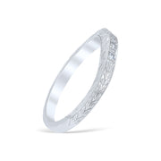 Novara Wedding Ring