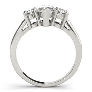 COLOR RINGS MARQUISE