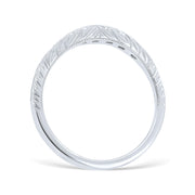 Rosario Wedding Ring