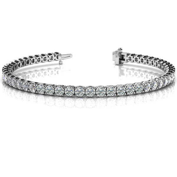 Diamond Tennis Bracelet