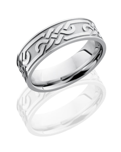 CC7FCELTICLOOPU BEAD-POLISH