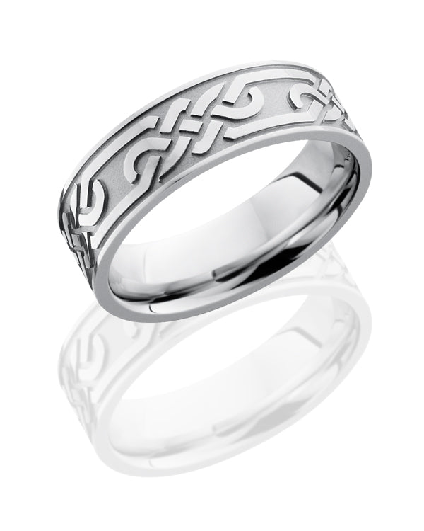 CC7FCELTICLOOPU BEAD-POLISH