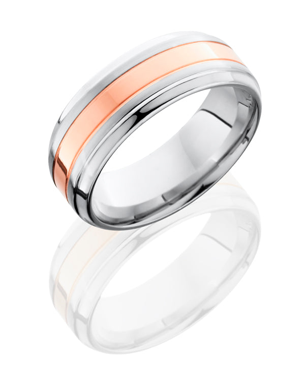 CC8B13-14KRG POLISH-SATIN-POLISH