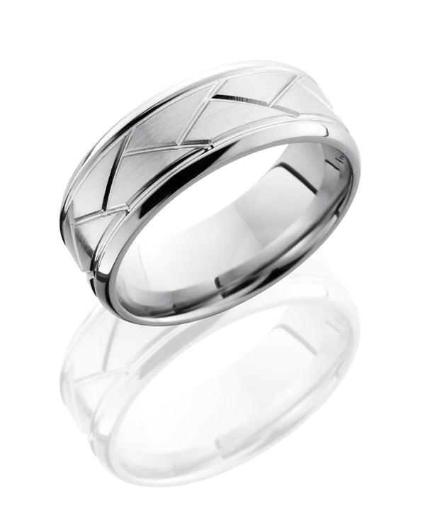 CC8BFLATWEAVE SATIN-POLISH