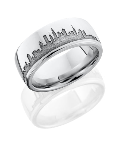 CC8D/LCVNEWYORKSKYLINE POLISH