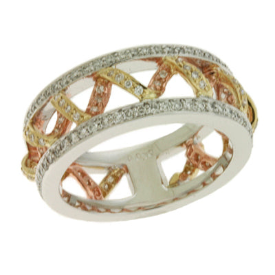 Eternity Bands