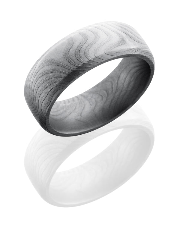 D8DBFLATTWIST BEAD