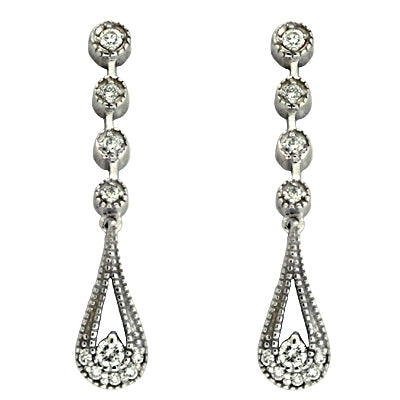 Chandelier Earring