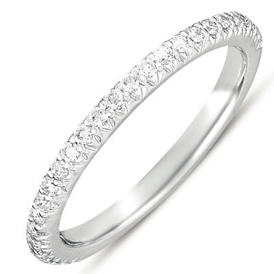 Diamond Matching Band