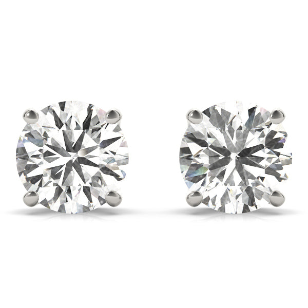 0.05CT 4PR EAR WITH .030 Complete per 1/2 pair.