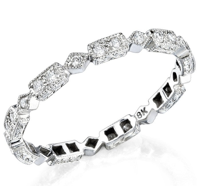 Elegant Nuevo: The Perfect Combination, with Perfect Detailing